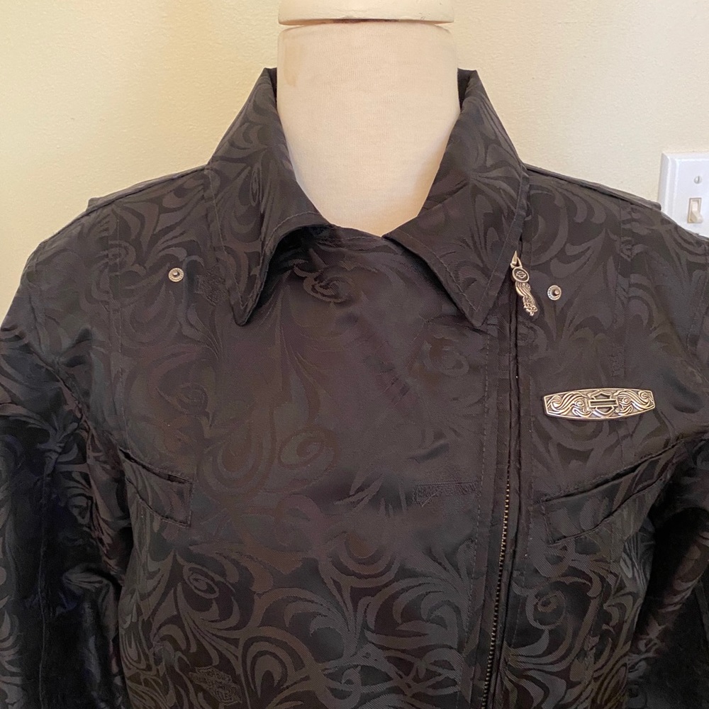 Harley-Davidson jacket - Picture 10 of 10